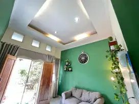 Jual RUMAH , BU !