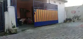 Di jual rumah siap huni/cluster di Gentan dkt jln mangesti