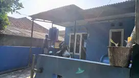 Dijual Rumah dekat Alun-alun Kota Depok