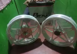 Jual Velg bintang R14