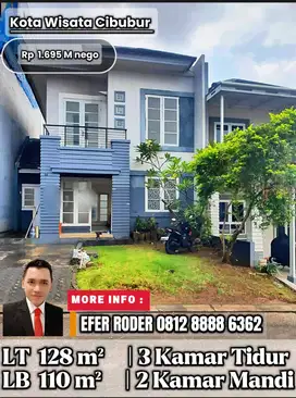 Bangunan minimalis harga ekonomis