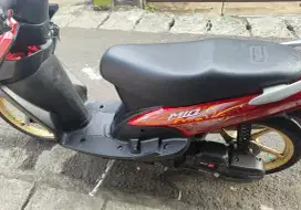 Yamaha Mio Smile 2010