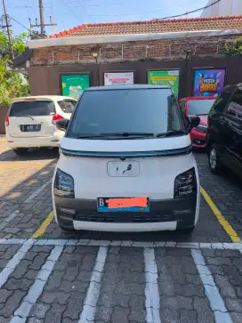 Jual wuling air ev