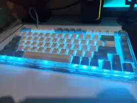 Keyboard Mechanical Daxa M84X