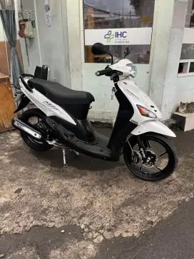 Yamaha Mio tahun 2009