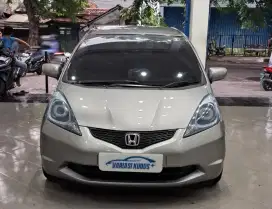 Honda Jazz gen2