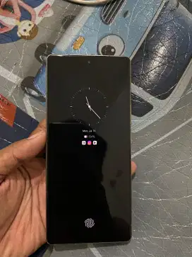Infinix Note 50 Pro 8+8 256  no minus lecet pemakaian