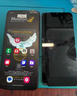 Ganti lcd samsung a23 5g bergaransi