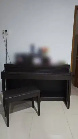 PIANO YAMAHA CLP-430