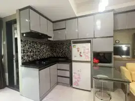 Apartemen puri park view