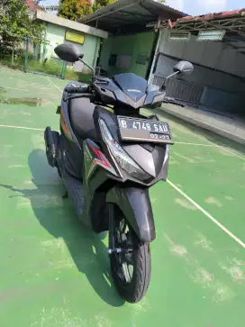 Honda Vario 125 th 2017
