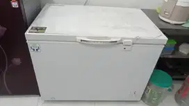 Freezer polytron 300L