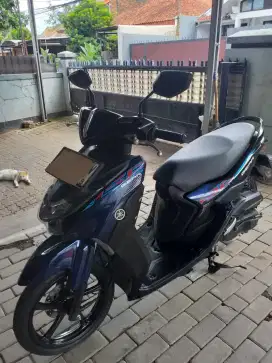 Yamaha gear 2024