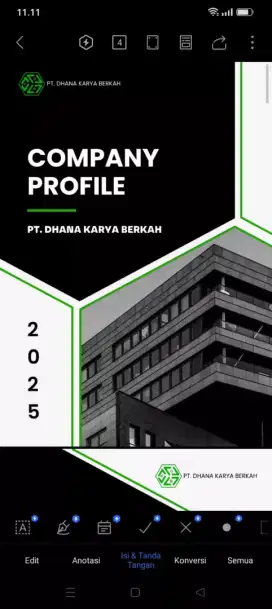 Jasa Bangunan Parung -Panjang