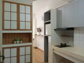 APARTEMEN PURI PARK VIEW