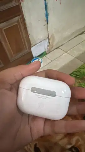 Dijual airpods pro
