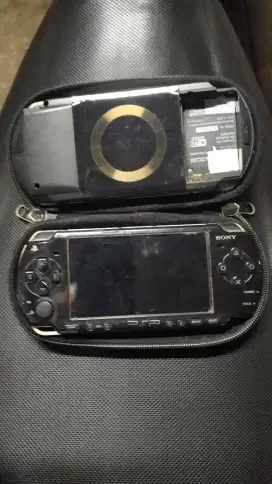 Psp Sony seken 2 buah