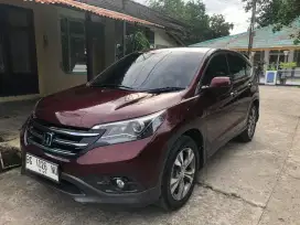 Honda crv gen 4