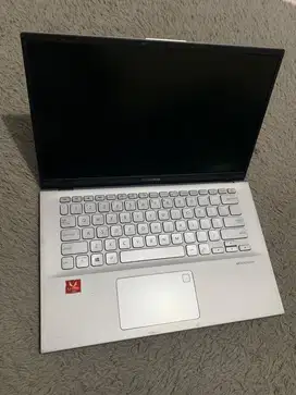 Asus vivobook Ryzen 7 Jual Cepat !!