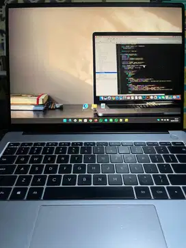 RealmeBook Prime I5 11320H 2k 100%sRGB 8GB/512Gb Design Mirip Macbook