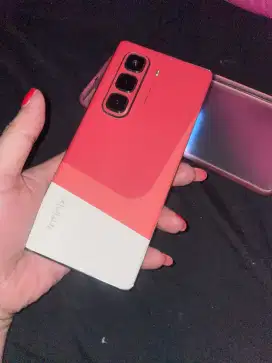 Infinix hot 50 pro plus like new