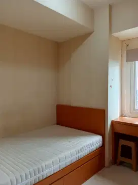 Apartemen puri park biew