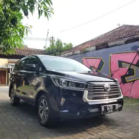 Innova V 2.4 diesel matic 2021