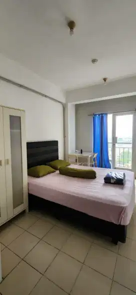 Apartemen puri park vuew