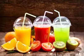 SPG/SPB untuk jaga kios minuman dan snack
