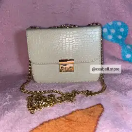 preloved like new tas cewek
