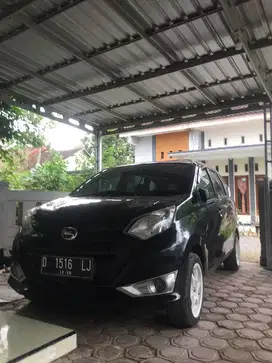 Daihatsu Sigra 2016 Manual