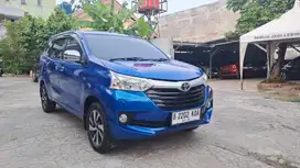 Toyota grand avanza full upgrade G th 2018 matik istimewa bergaransi