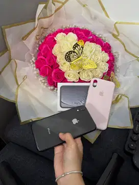 Iphone XR 64GB (FULLSET)