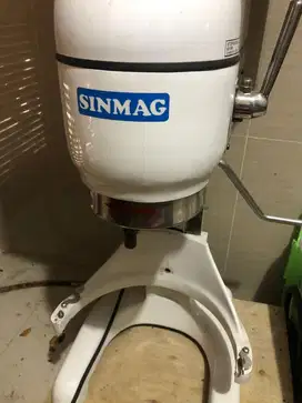 Mixer sinmag 20L