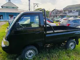 Suzuki Carry 2014 Bensin