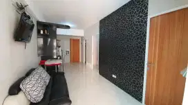 aparment kece di PBG