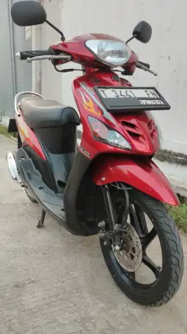 Mio sporty 2007