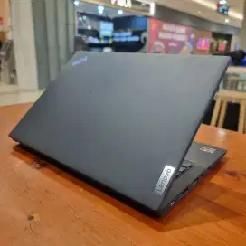 Lenovo ThinkPad X13 Gen 2 - AMD Ryzen 5 PRO 5650u
