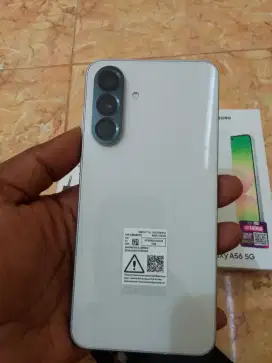 Samsung a56 8/256