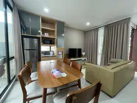Disewakan rumah di cluster savasa deltamas