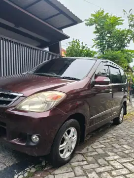 Daihatsu Xenia xi 1.3