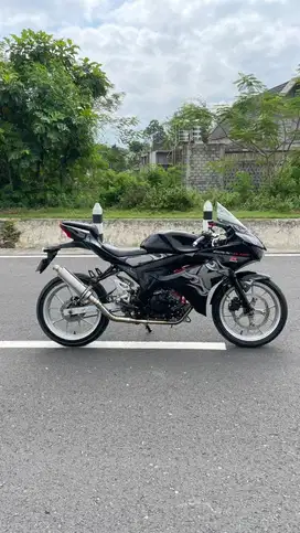 FS/TT/BT MOTOR GSX R 150 keyles