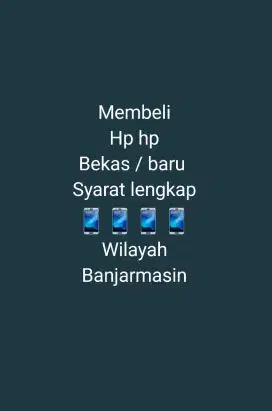 Vivo , ulun membeli hp hp