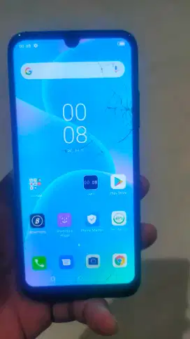 Itel Vision 1 ram 2/32gb
