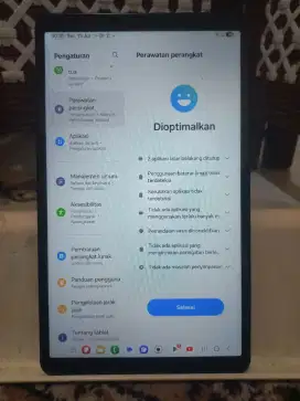 Samsung galaxy tab A9 (ram 4/64)