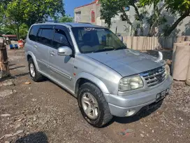 Escudo 2004 V6 3 baris klimis dp 15