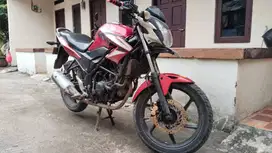 cb 150 r th 2014