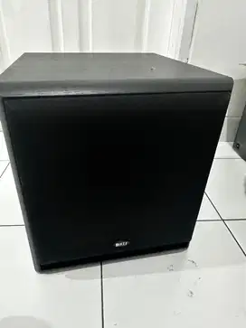 Subwoofer KEF C4
