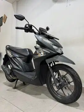 Beat Street LED 2022 / 2023 Gratis Balik Nama Mulus Full Original ABBA