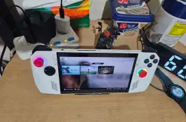 asus rog ally z1 extreme